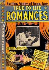 True-to-Life Romances #3