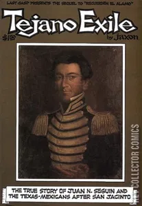 Tejano Exile #1