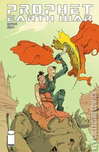 Prophet: Earth War #3