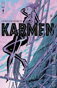 Karmen #4