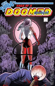 Saga of a Doomed Universe #3