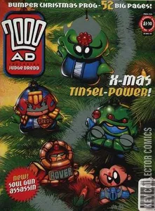 2000 AD #920