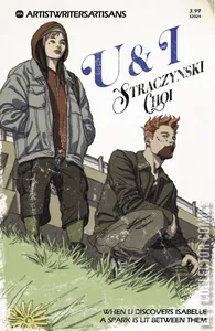U & I #2