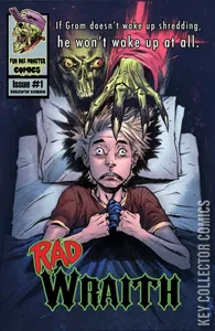 Rad Wraith #1