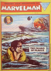 Marvelman #251