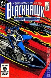 Blackhawk #271