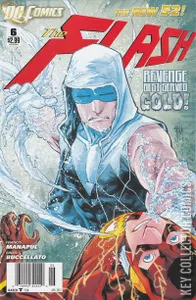 Flash #6