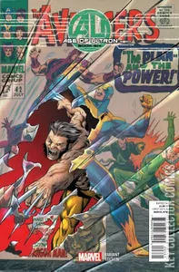 Age of Ultron #6