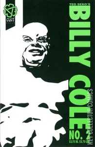 Billy Cole #2