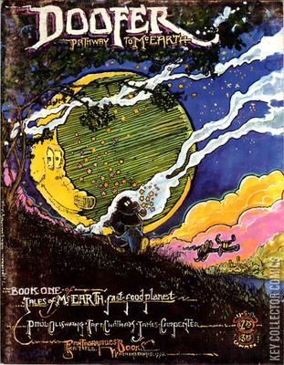 Doofer: Pathway to McEarth