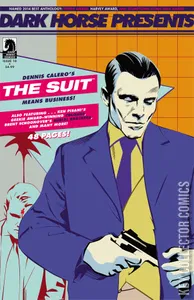 Dark Horse Presents #10