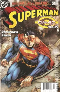 Superman #217