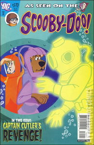 Scooby-Doo #135