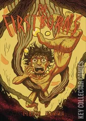 Cover for Firstborns #2