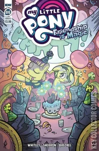 My Little Pony: Friendship Is Magic #86