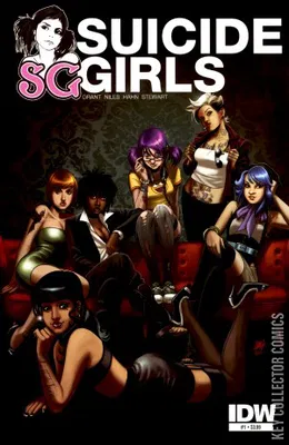 Suicide Girls