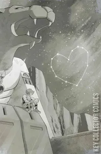 Thundercats: Valentines Day Special #1