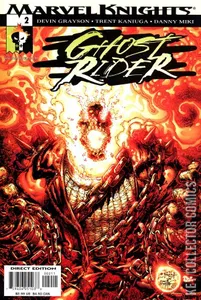 Ghost Rider #2