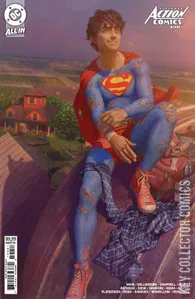 Action Comics #1100