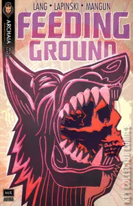 Feeding Ground #6