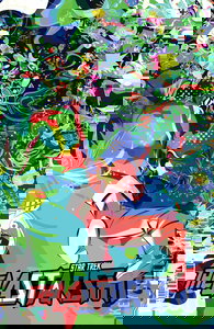 Star Trek: The Last Starship #6