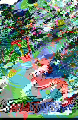 Star Trek: The Last Starship