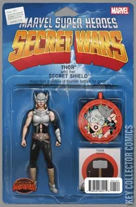 Thors #1