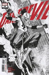 Daredevil #25