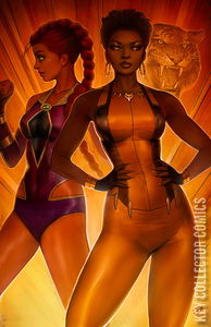 Justice League Unlimited #12