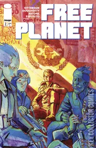 Free Planet #2