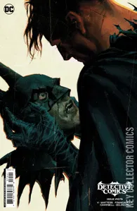 Detective Comics #1075