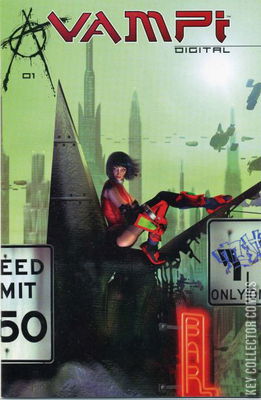 Vampi Digital