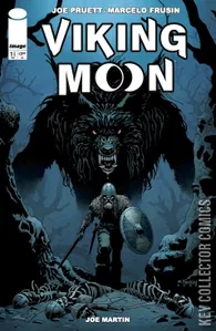 Viking Moon #1