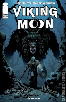 Viking Moon