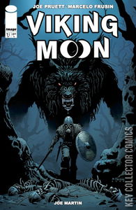 Viking Moon