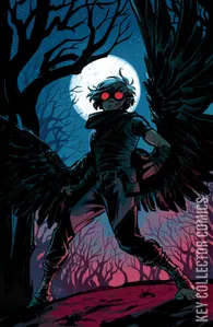 Wynd: The Power of the Blood #7