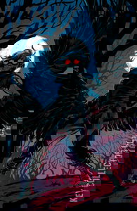 Wynd: The Power of the Blood