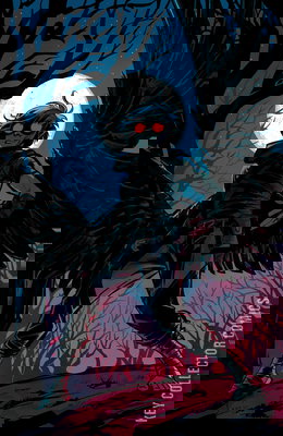 Wynd: The Power of the Blood