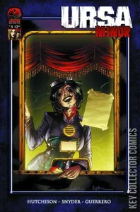 Ursa Minor #3