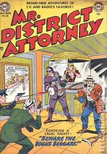 Mr. District Attorney #28