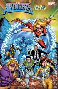 Avengers: Infinity Watch Annual, The