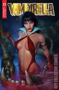 Vampirella #23