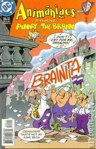 Animaniacs #47