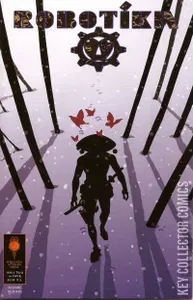 Robotika #2