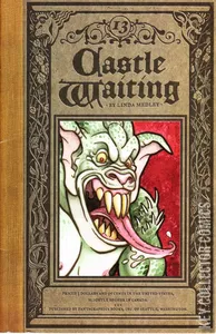 Castle Waiting #13