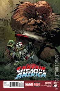 All-New Captain America #4