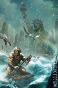 Thundarr the Barbarian #5