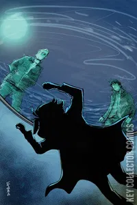 Nancy Drew and the Hardy Boys: The Death of Nancy Drew #2
