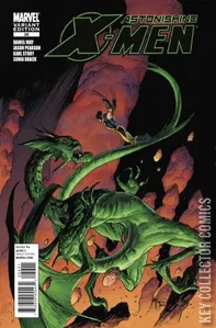 Astonishing X-Men #36
