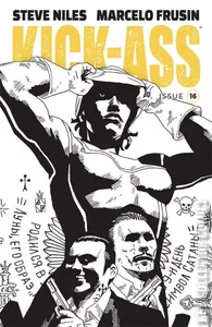 Kick-Ass #16